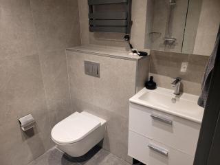 Kengo apartments Lootuse - Tartu - 6
