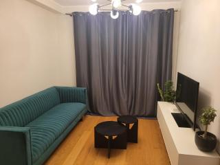 Kengo apartments Lootuse - Tartu - 2