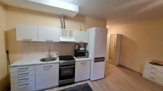 Švitrigailos gatvėje 1kambario butas naujos statybos name - 3