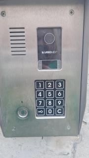 Švitrigailos gatvėje 1kambario butas naujos statybos name - Vilnius - 1