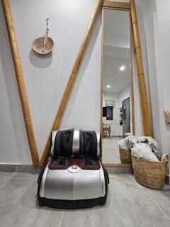BAMBOO apartment marousi center - Atene - 6