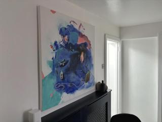 Stylish and Cosy 1 bed Apartment East London - Londra - 7