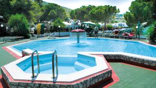 Villaggio Turistico Valle Scinni - Peschici - 9