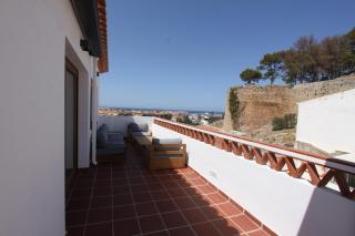 Casa de Pueblo en el Castillo by costablancarent - Denia - 7