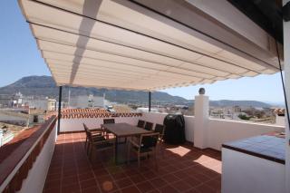 Casa de Pueblo en el Castillo by costablancarent - Denia - 8