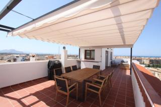 Casa de Pueblo en el Castillo by costablancarent - Denia - 9