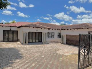 The Ripanga Nest - Nelspruit - 9