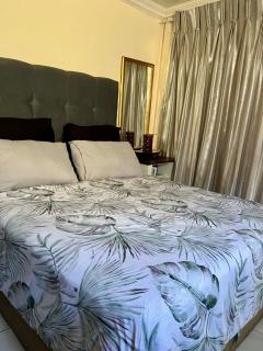 The Ripanga Nest - Nelspruit - 3