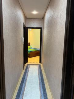 Appartement agadir salam - 2