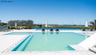 Apartamento frente al mar Poseidon Laguna - Punta del Este - 0