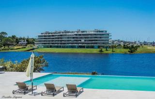 Apartamento frente al mar Poseidon Laguna - Punta del Este - 7