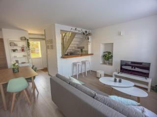 New Lovely cosy house with garden - Faremoutiers - 0