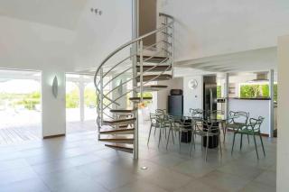 All-Inclusive Experience at Villa Azur - Les Terres Basses - 1