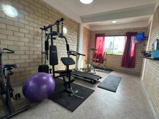 Modern apartments in Asuncion near downtown - Asuncion - 5