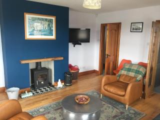 Harbour Cottage Ballintoy - Ballintoy - 7