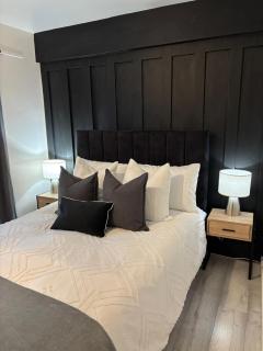 Stylish and Cosy 1 bed Apartment East London - London - 2