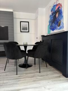 Stylish and Cosy 1 bed Apartment East London - Londra - 6
