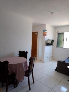Apartamento 5 Minutos do Centro - 2