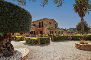 Idyllic Villa Near Pollensa by Renthousing - Pollença - 2
