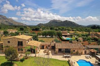 Idyllic Villa Near Pollensa by Renthousing - Pollença - 3
