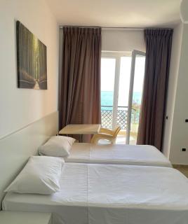 Hotel Brilant - 4