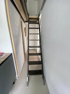 Nouvelle appartement T3 mezzanine et piscine - 4