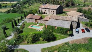 Mas El Soler de Terrades - Turisme Rural - Moià - 9