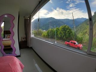 CASA VISTA HERMOSA - Baños - 1