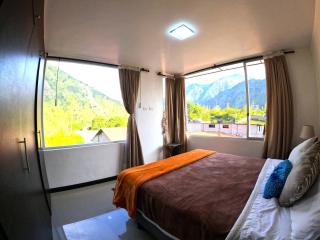CASA VISTA HERMOSA - Baños - 2