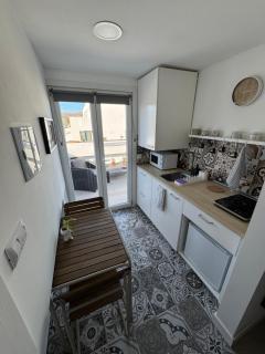 Apartamentos Aeropuerto - Playa Honda - 6