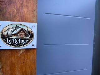 Le Refuge - Luz-Saint-Sauveur - 6