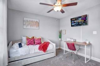 A Taste of Luxe Upscale Condo Near Nashville and Ft Campbell - Clarksville - 8