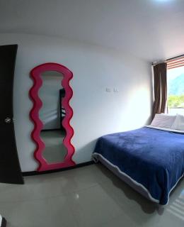 CASA VISTA HERMOSA - Baños - 5