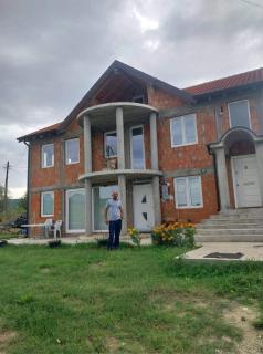 Ferienhaus in katllanova Skopje - Katlanovo - 0