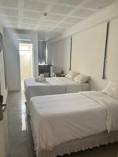 Apart - hotel, Orla Petrolina - Petrolina - 0