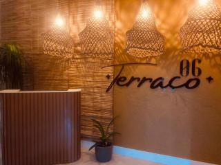 Apart - hotel, Orla Petrolina - Petrolina - 4