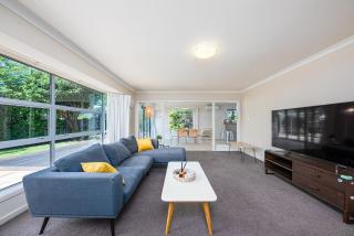 Spacious and Tranquil 4 Bed House Near UC - Christchurch - 0