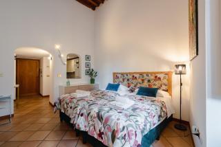 Florence Old Town David's Flat - 9