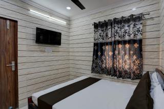 Hotel O Dream Lights - 8