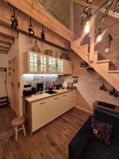 Woodland House 1 - Berezka - 5