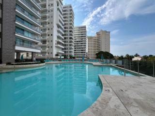 Edificio Süi Loft - Bello Horizonte - Santa Marta - 0