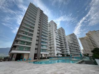 Edificio Süi Loft - Bello Horizonte - Santa Marta - 9