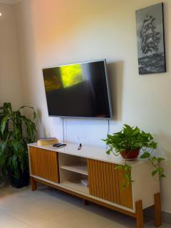 The View 203 - aconchegante com vista para Cascavel - 2 quartos ar condicionado - 7