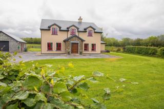 Beechwood Country House - Killarney - 0