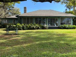 Banyan Tree B&B Retreat - Makawao - 3