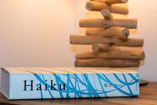 CasaPoesia a Palazzo Pallavicini - 4