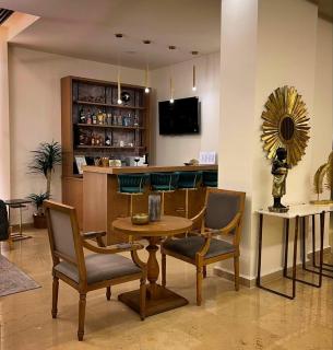 Byblostar Hotel - Jbeil - 6