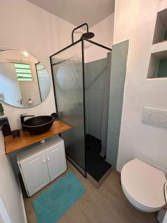 Santoryu Studio - Les Trois-Îlets - 5