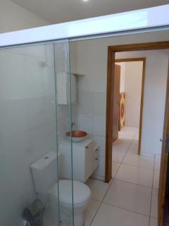 Apartamento 5 Minutos do Centro - 8