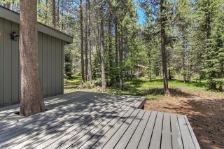 Miztec Mountain - Ping pong & basketball hoop game - South Lake Tahoe - 7